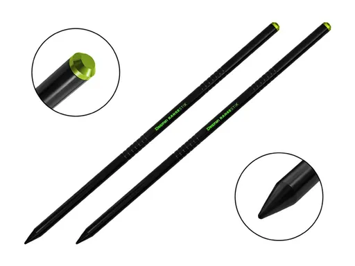 Delphin Distanční tyče RangeStix,Delphin Distanční tyče RangeStix