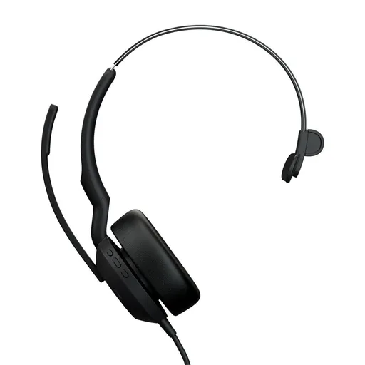 Jabra Evolve2 50, USB C/A, MS Mono
