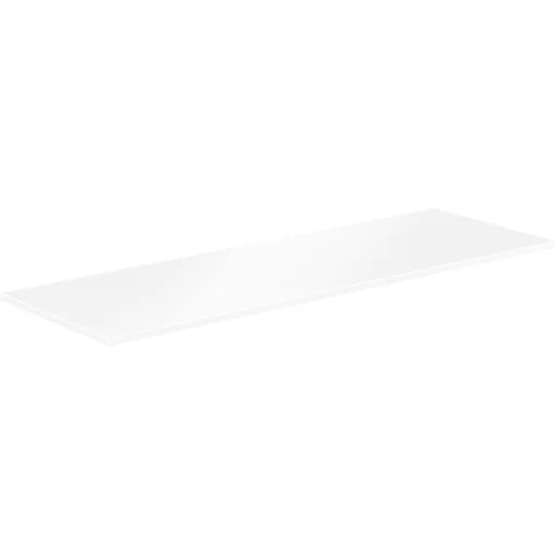 MEXEN Uni vrchní deska 130, bílá mat 91AXX-1304-464-18-01