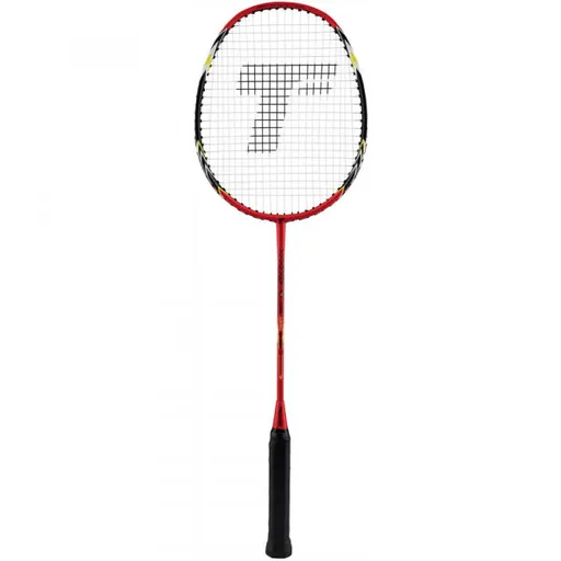 Tregare GX 9500 Badmintonová raketa, červená, velikost G3