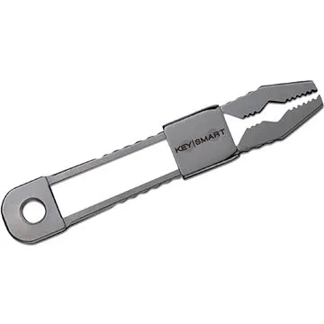 KeySmart Nano Pliers (KS121-SS)