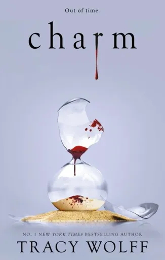 Charm - Tracy Wolffová