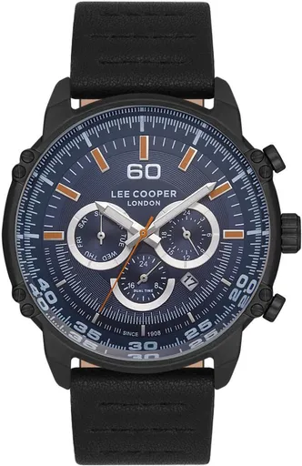 Lee Cooper Analogové hodinky LC06506.692-NL