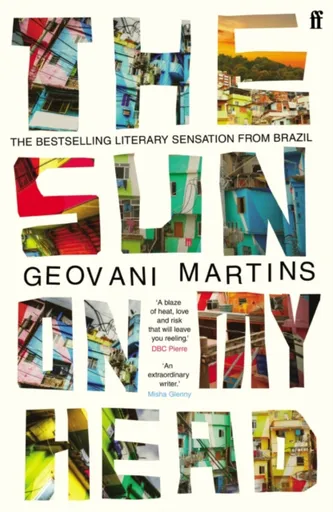 The Sun on My Head - Geovani Martins