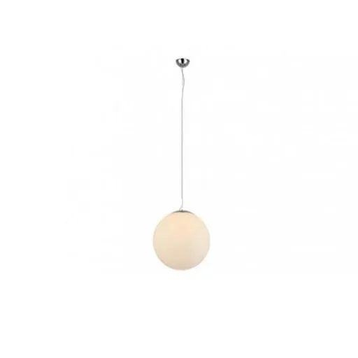 AZzardo AZ1325 závěsné svítidlo White ball 20