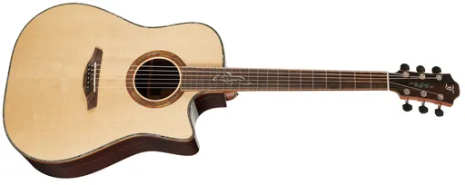 Furch Red Dc-SR CNR Active