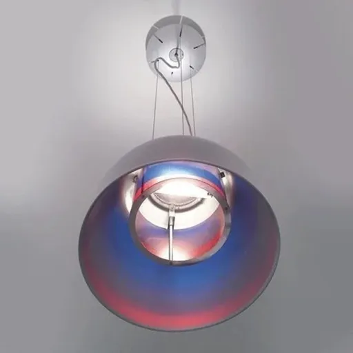 Artemide NUR barevný filtr pro halo. 250W A249300