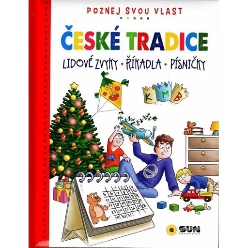 České tradice poznej svou vlast