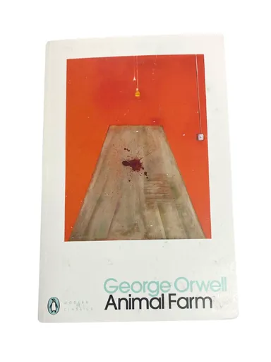 Animal Farm - George Orwell