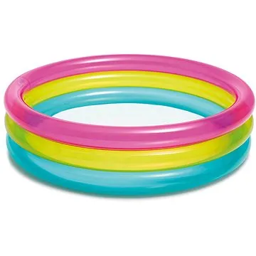 Intex Bazén kruh (6941057402376)