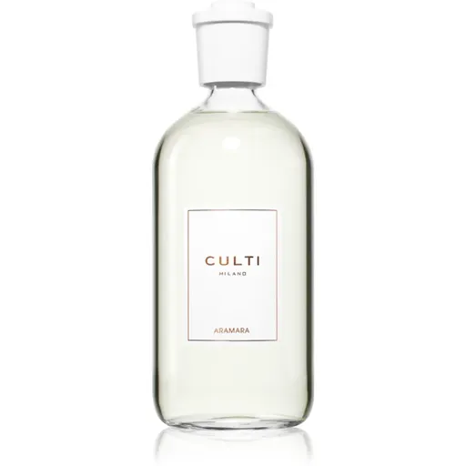 Culti Milano White Label Aramara aroma difuzér 1000 ml