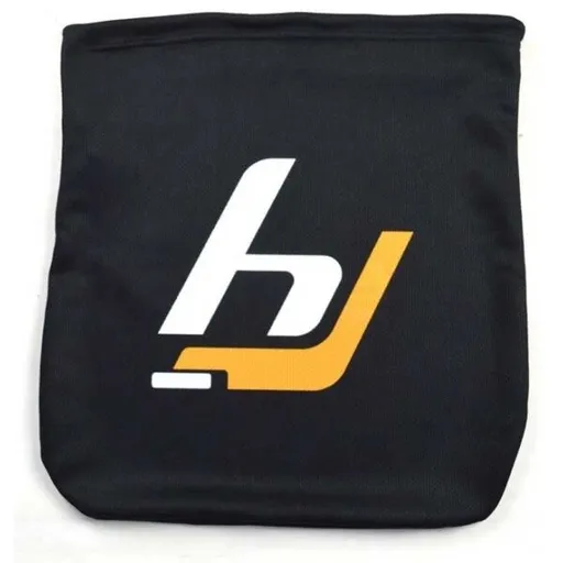 HEJDUK SÁČEK Sáček na helmu, černá, velikost