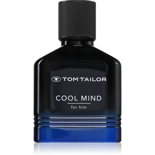 Tom Tailor Cool Mind toaletní voda pro muže 30 ml