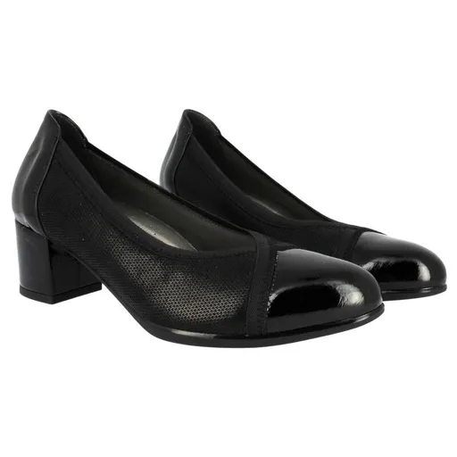 Doctor Cutillas Dámské lodičky 81231 černá, velikost: 43