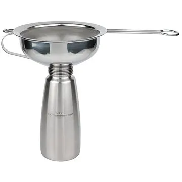 iSi souprava trychtýř a sítko (9002377027148)