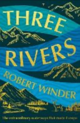 Three Rivers - export ed. Elliott & Thompson - Winder Robert