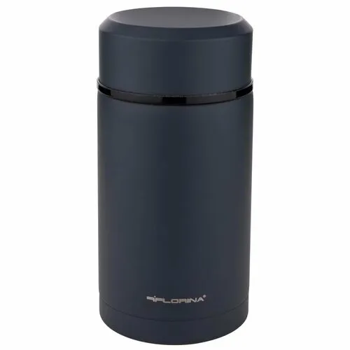 Florina Obědová termoska s lžičkou Hewer, 0,75 l