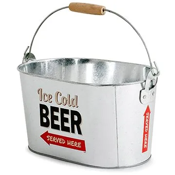 Balvi Chladič na piva Party Time 25582 š.30 cm (25582)