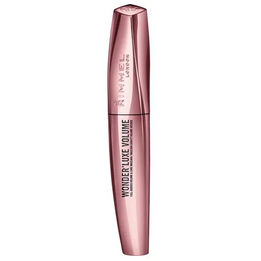 Rimmel Objemová řasenka Wonder´Luxe (Volume Mascara) 11 ml 01 Black