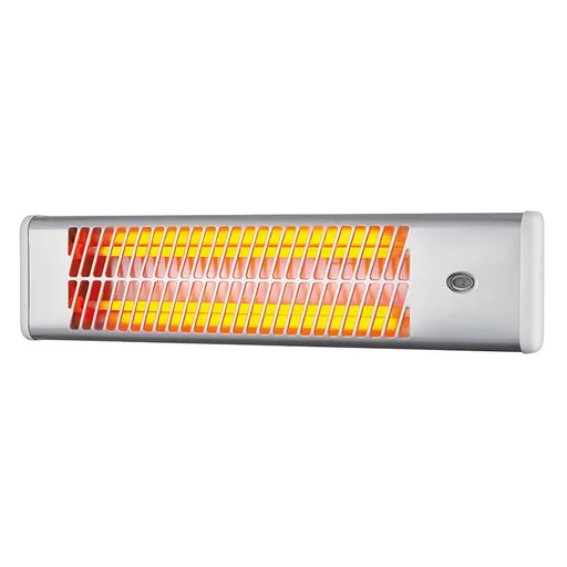 Solight IR02 infrazářič, 1200 W
