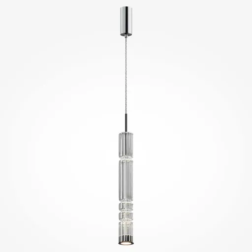 MAYTONI Závěsné svítidlo Ordo 3000K 12W MOD272PL-L12CH3K