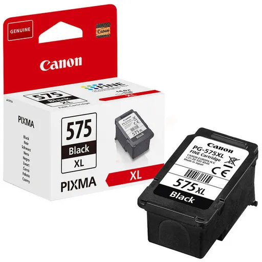 CANON PG-575-XL BK - originální