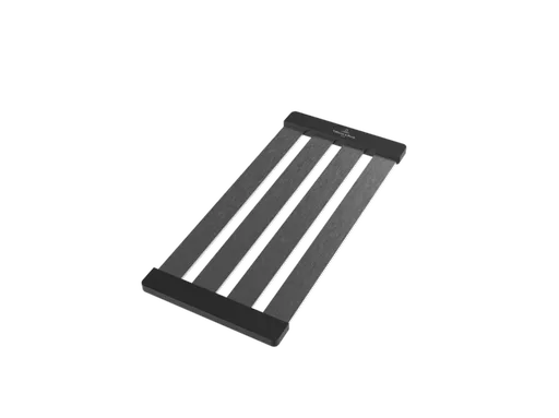 Příslušenství ke dřezům Villeroy & Boch odkapávací rošt 9K140005, antracit 9K140005