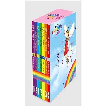 Čarovná dúha (1000005102890)