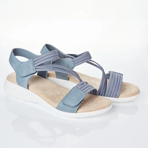 Masážní sandály Gina