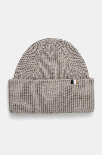 Čepice z vlněné směsi BOSS Laura_hat