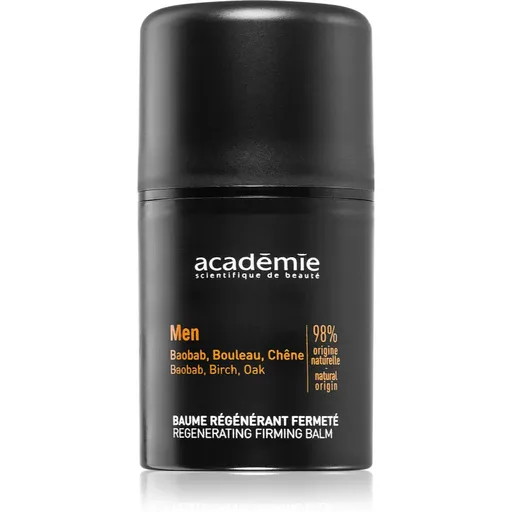 Académie Scientifique de Beauté Men aktivní pleťový balzám proti vráskám 50 ml