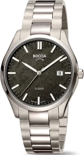 Boccia Titanium Classic 3672-02
