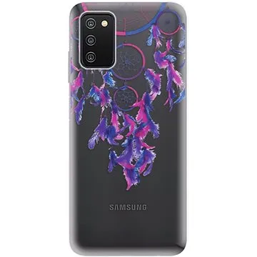 iSaprio Dreamcatcher 01 pro Samsung Galaxy A03s (dream01-TPU3-A03s)