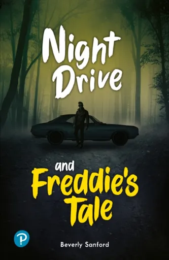 Rapid Plus Stages 10-12 10.6 Night Drive / Freddie's Tale - Beverly Sanford