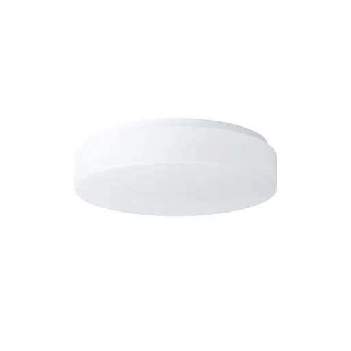 OSMONT DEL63161 DELIA 1 stropní/nástěnné plastové svítidlo IP54 2700-6500 K 18W LED