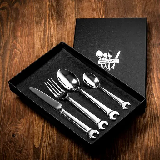 Sada příborů pro mechanika