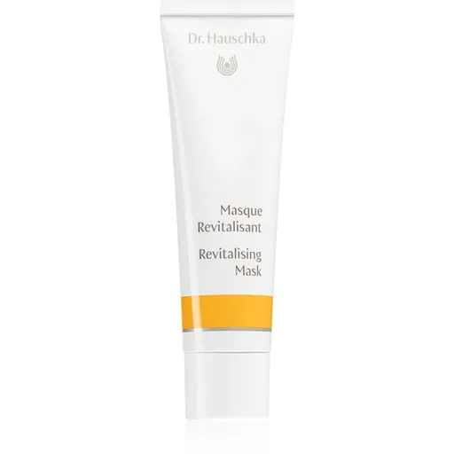 Dr. Hauschka Facial Care revitalizační maska 30 ml