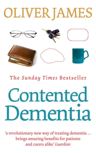 Contented Dementia - James Oliver