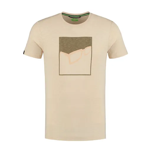 Korda Triko LE Peak Tee,Korda Triko LE Peak Tee