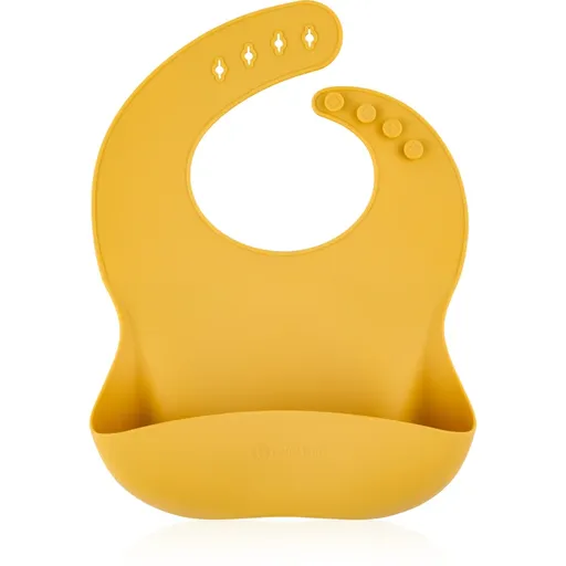 Petite&Mars Take&Match 6m+ bryndák Intense Ochre 1 ks