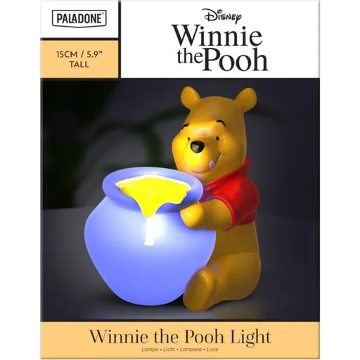 Lampa Pooh