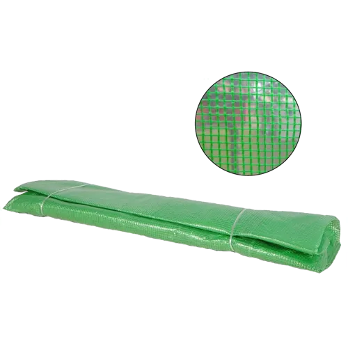 Náhradní plachta k fóliovníku  350 x 200 cm, zelená