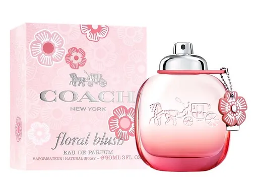 Coach Floral Blush - EDP 50 ml