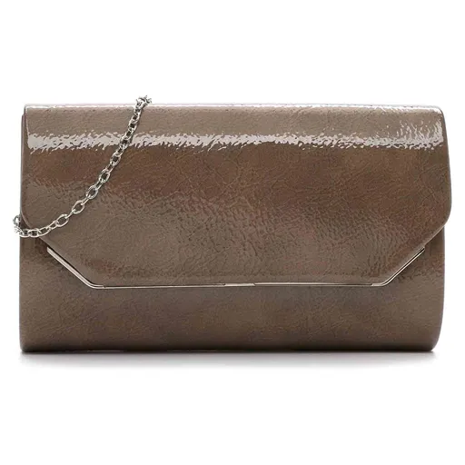 Dámské psaníčko Tamaris Diva - béžová