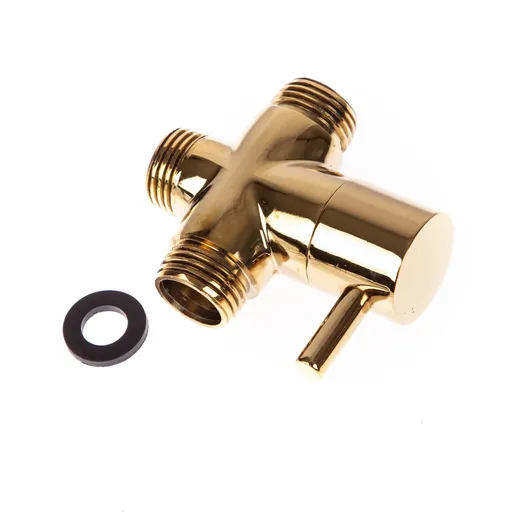 KERRA Přepínač funkcí pro sprchový set Loge "Denis 63" 103020056