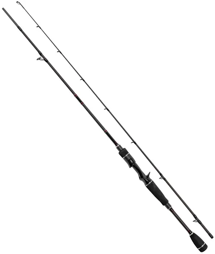 Zebco prut demonic baitcast m 1,83 m 15-45 g