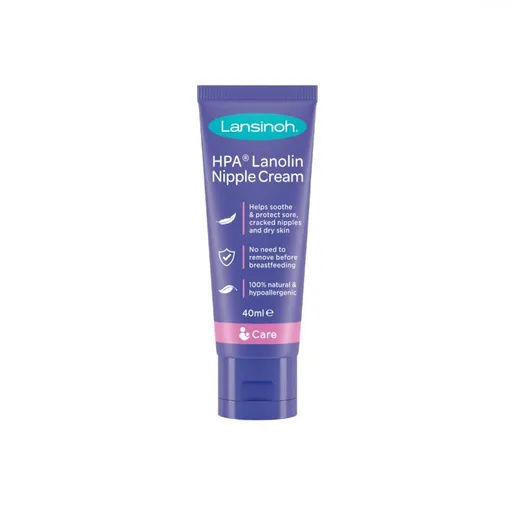 Lansinoh HPA® Lanolín 40ml