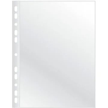 Q-CONNECT A4/100 mikronů, lesklé - balení 100 ks (KF14841)