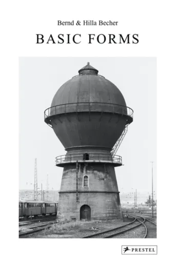 Bernd & Hilla Becher - Thierry de Duve