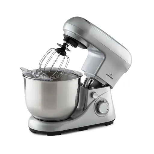 Klarstein Bella Pico 2G, kuchyňský robot, 1300 W, 1,7 HP, 6 stupňů, 5 l